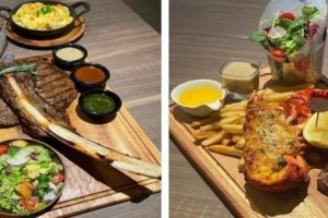 10 Halal Cafe di Ampang, Malaysia Yang Wajib Anda Cuba Pada 2025