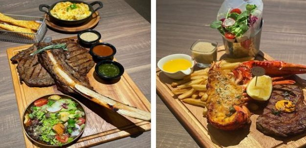 10 halal cafe di ampang malaysia yang wajib anda cuba pada 2025