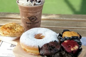 10 Halal Cafe di Bangi, Malaysia Yang Wajib Anda Cuba Pada 2025
