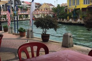 10 Halal Cafe di Batu Pahat, Malaysia Yang Wajib Dikunjungi Pada 2025