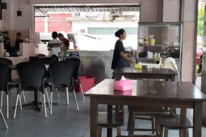 10 Halal Cafe di Bintulu, Malaysia Yang Wajib Anda Cuba Tahun 2025