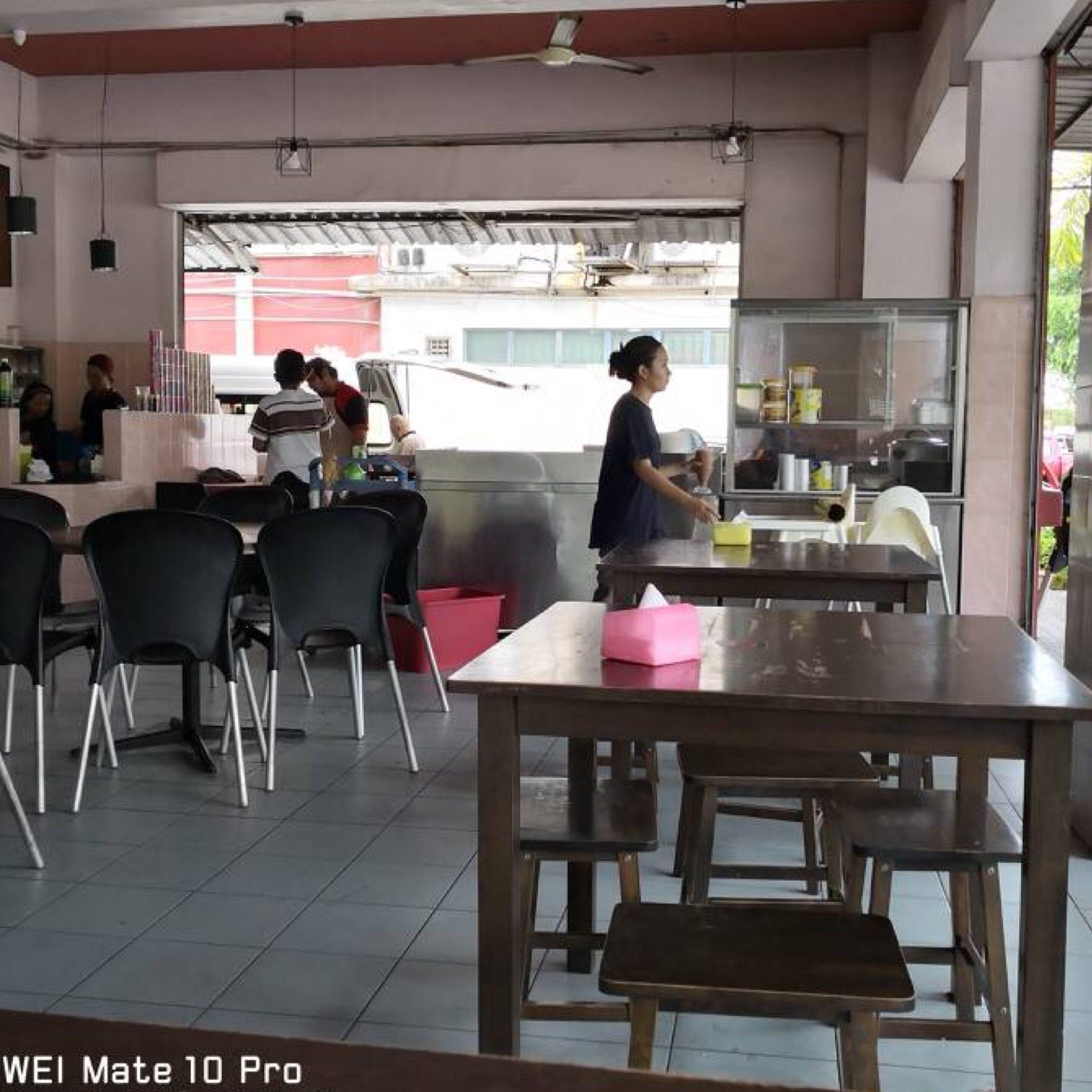 10 halal cafe di bintulu malaysia yang wajib anda cuba tahun 2025