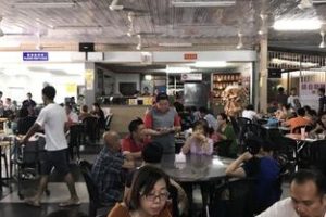 10 Halal Cafe di Butterworth, Malaysia yang Wajib Anda Cuba