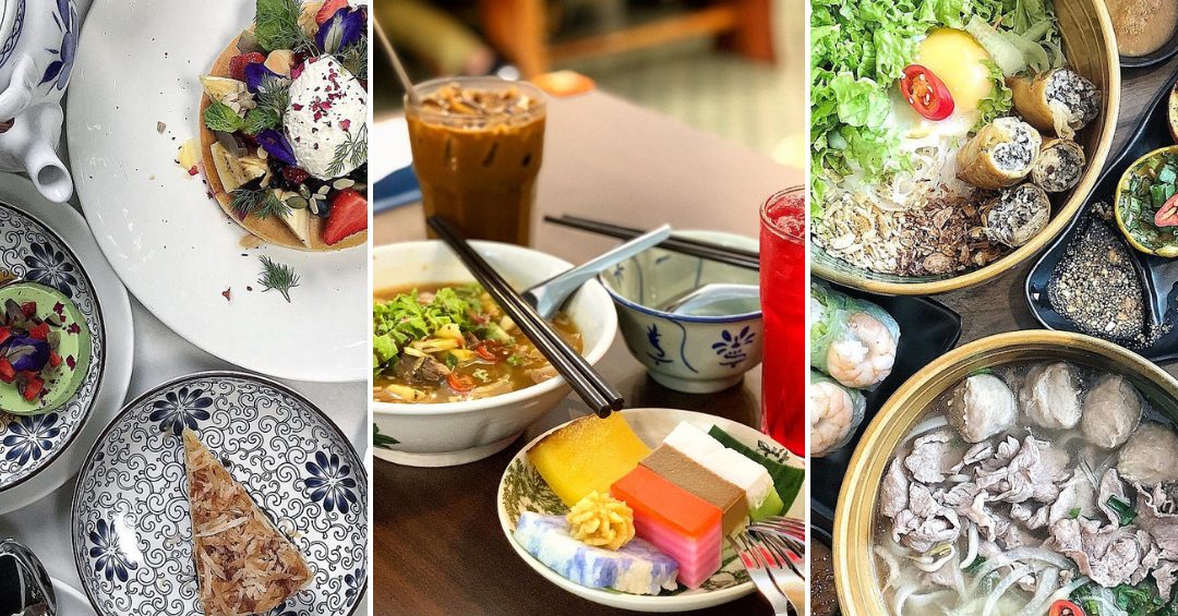 10 halal cafe di george town malaysia yang wajib anda cuba