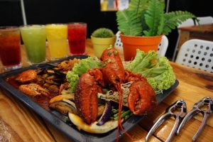10 Halal Cafe di Ipoh, Malaysia dengan Menu Terbaik untuk Dicuba