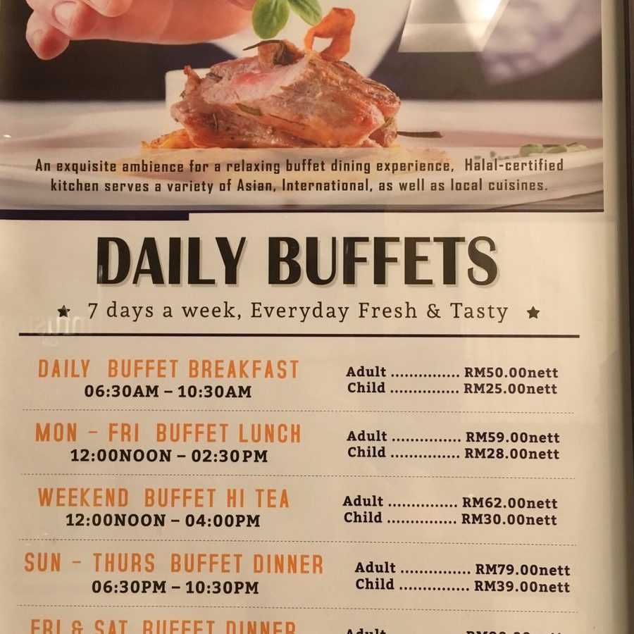 10 halal cafe di iskandar puteri malaysia yang wajib anda kunjungi