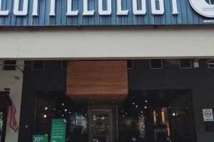 10 Halal Cafe di Jasin, Malaysia Yang Wajib Dikunjungi Pada 2025