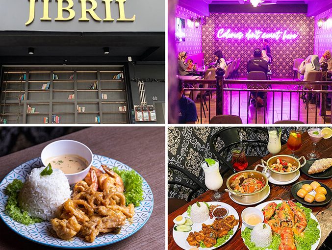 10 halal cafe di johor bahru malaysia yang wajib anda cuba