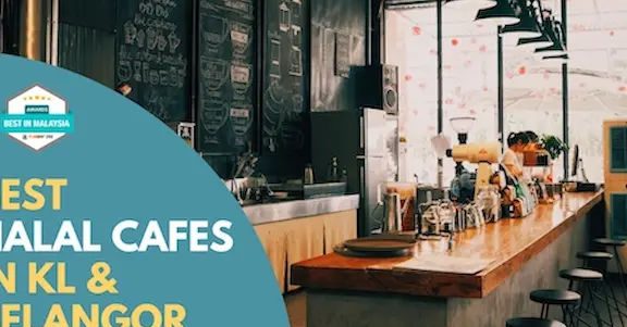 10 halal cafe di kemaman malaysia yang wajib anda cuba pada 2025