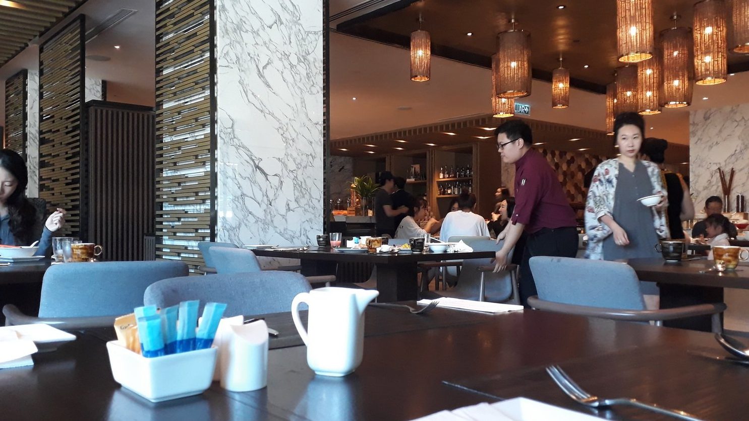 10 halal cafe di kota kinabalu malaysia yang wajib dikunjungi untuk pengalaman makan terbaik