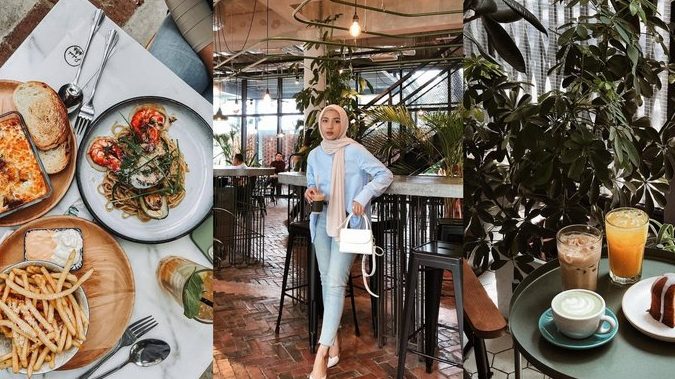 10 halal cafe di kuala lumpur malaysia terbaik untuk pengalaman makan tak terlupakan