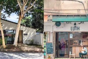 10 Halal Cafe di Kuantan, Malaysia yang Wajib Anda Cuba | Hidangan Sedap & Suasana Menarik