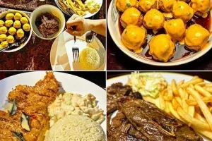 10 Halal Cafe di Kuching, Malaysia yang Wajib Anda Cuba pada 2025