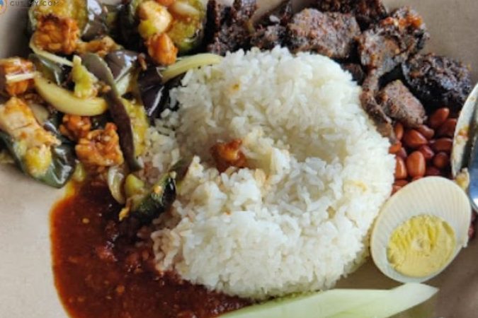 10 halal cafe di miri malaysia yang wajib anda cuba untuk makanan yang lembut enak