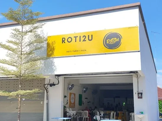 10 halal cafe di muar malaysia yang wajib anda cuba 2025