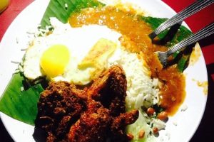 10 Halal Cafe di Nilai, Malaysia yang Wajib Anda Cuba