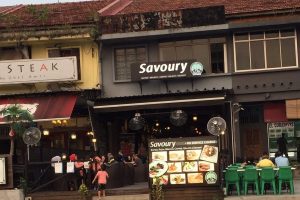 10 Halal Cafe di Pasir Gudang, Malaysia Yang Wajib Cuba pada 2025