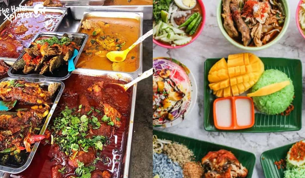 10 halal cafe di pdiang malaysia yang wajib dikunjungi untuk pengalaman makanan terbaik