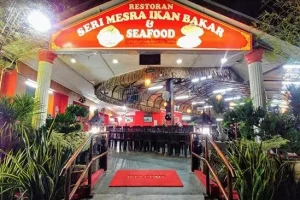 10 Halal Cafe di Port Dickson, Malaysia yang Wajib Anda Cuba