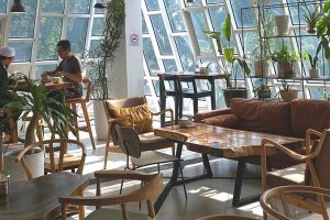 10 Halal Cafe di Putrajaya, Malaysia yang Wajib Dikunjungi pada 2025