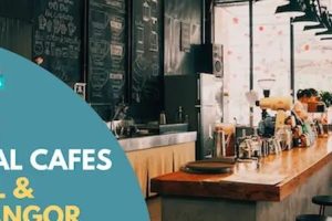 10 Halal Cafe di Selangor, Malaysia yang Wajib Anda Cuba Pada 2025