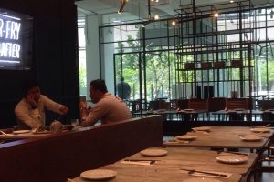 10 Halal Cafe di Seri Kembangan, Malaysia yang Wajib Dicuba