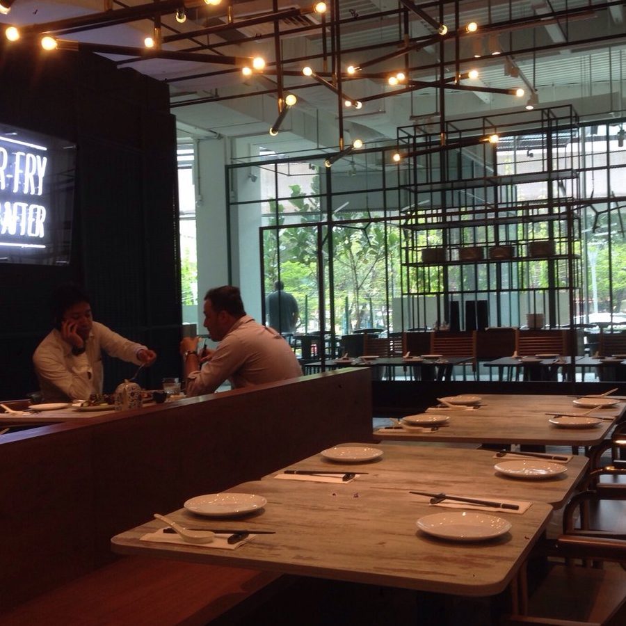 10 halal cafe di seri kembangan malaysia yang wajib dicuba