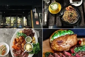 10 Halal Cafe di Shah Alam, Malaysia yang Wajib Dikunjungi pada 2025