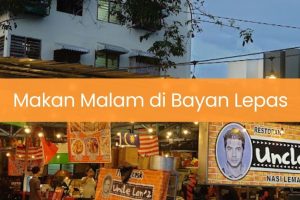 10 Halal Cafe di Tanah Merah, Malaysia Yang Wajib Anda Cuba