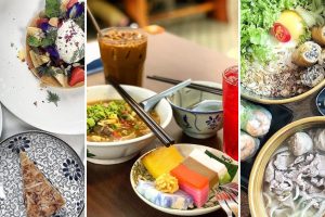 10 Halal Cafe di Terdigganu, Malaysia Yang Wajib Anda Cuba | Hidangan Terbaik & Suasana Menarik