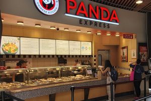 1st drink & food centre