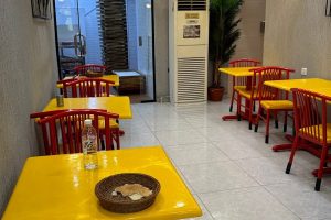 Ahlien Arabic Restaurant