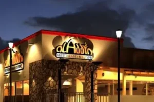 Aladin Restaurant