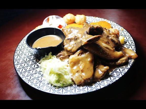 amir western tampin n9