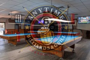 Anytime Bar & Grill