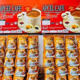 Apcel Coffee House (Cawangan Arau Perlis) 1 apcel coffee house cawangan arau perlis