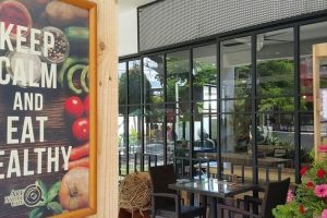 ART NATURE GALLERY CAFE