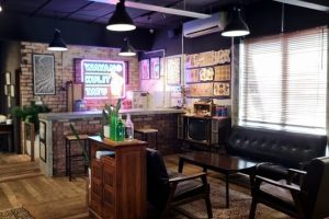 Atap by Pagi Coffee Co.