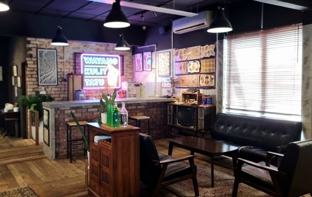 atap by pagi coffee co