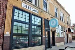 Bite Cafe