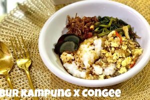 Bubor Kampong Che Nuar