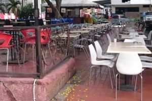 Canai 15 Cafe (SS15)