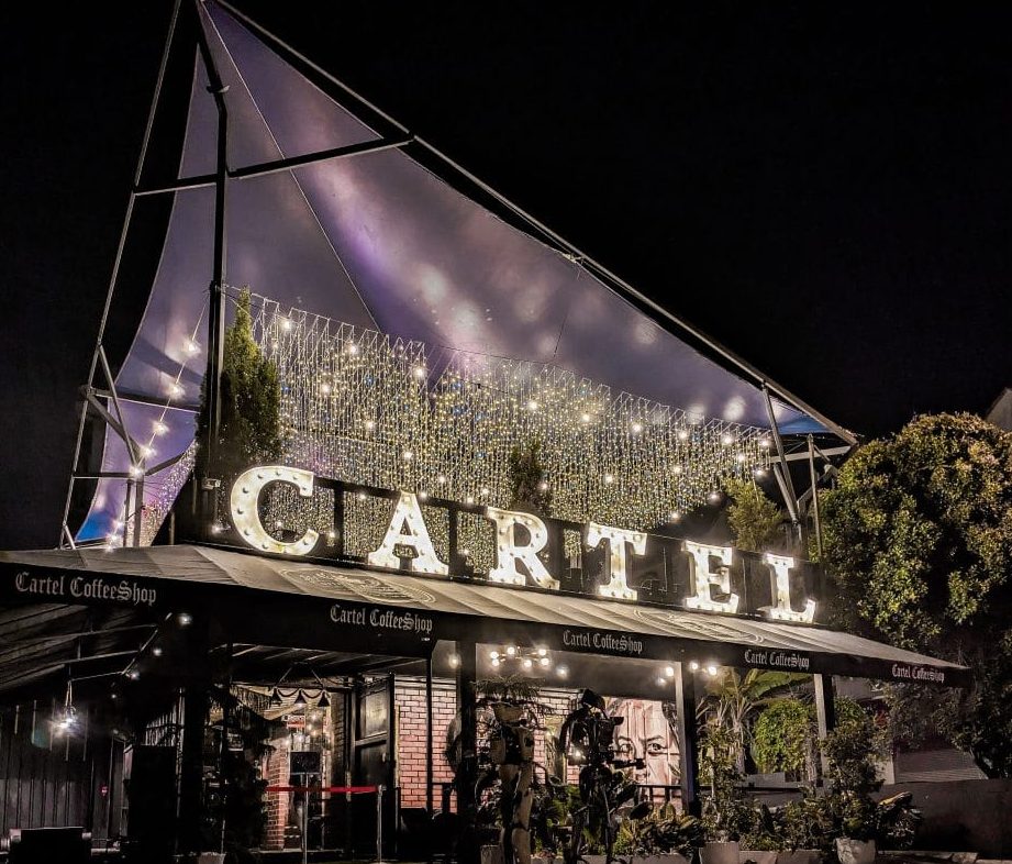 Cartel Coffeeshop 1 cartel coffeeshop