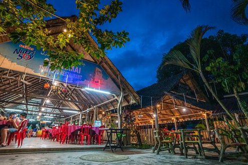 cheng mai thai food restoran