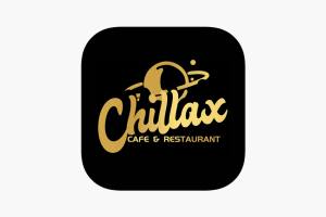 Chillax Cafe