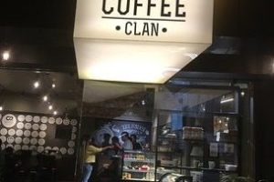 Coffee Clan
