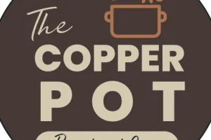 Copper Pot Cafe