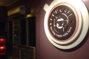 Cup Cafe Alor Setar