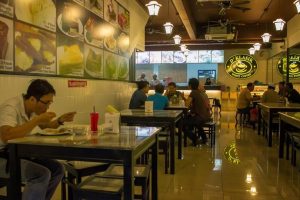 D’ Klasik Kopitiam Wakaf Che Yeh