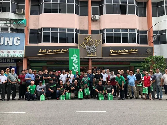 daddy village restaurant sdn bhd